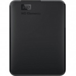 ELEMENTS PORTABLE 5TB