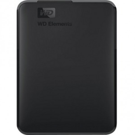 ELEMENTS PORTABLE 5TB