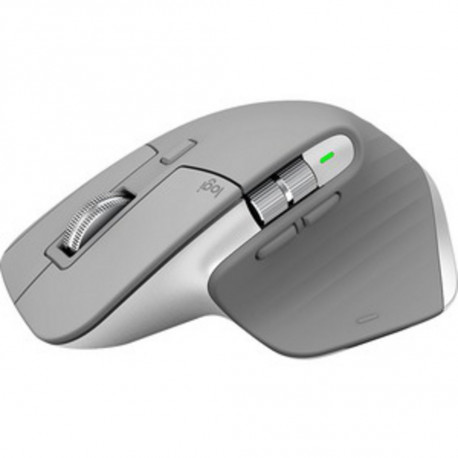 MX MASTER 3 ADVA.WRLS MOUSE MID