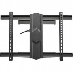 FULL MOTION TV WALL MOUNT - FOR