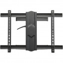 FULL MOTION TV WALL MOUNT - FOR