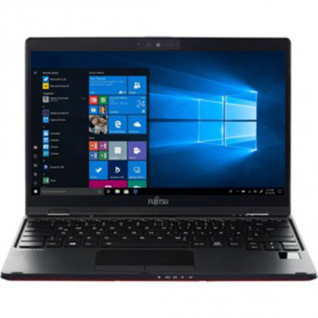 LIFEBOOK U939X I7-8665U