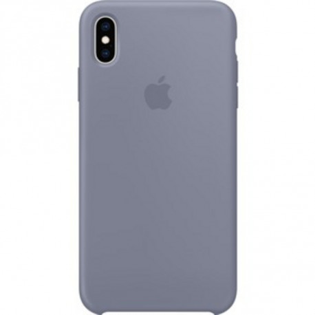 IPHONE XS MAX SILICONE CASE