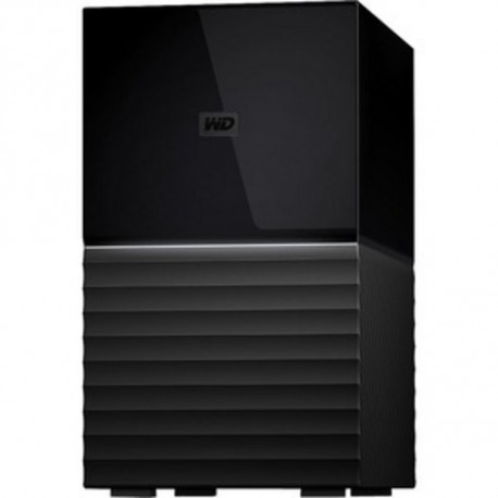 MY BOOK DUO 8TB