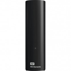 ELEMENTS BLACK 14TB 3.5IN