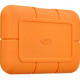 LACIE RUGGED SSD 2TB