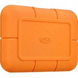 LACIE RUGGED SSD 2TB