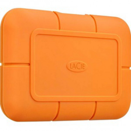 LACIE RUGGED SSD 2TB