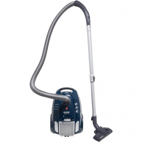 Hoover Aspirateur avec sac TE70_TE58 TeliosPlus