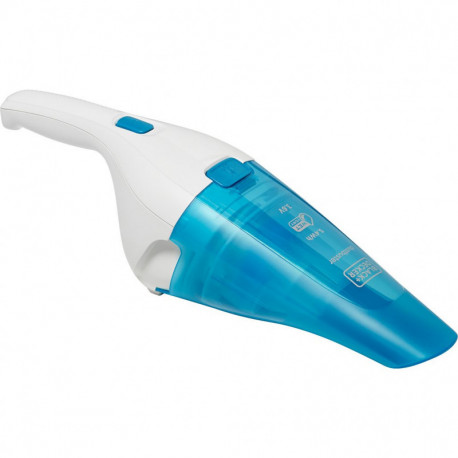 Black Et Decker Aspirateur main WDC115WA DUSTBUSTER