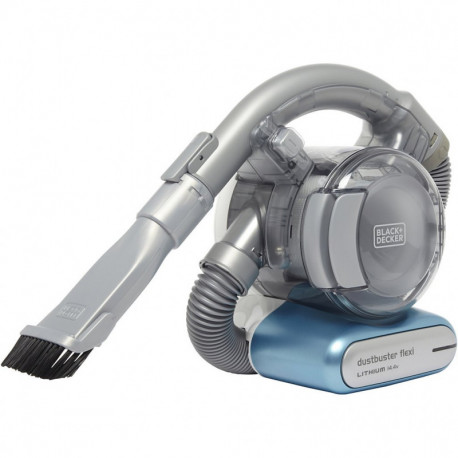 Black Et Decker Aspirateur main PD1420LP