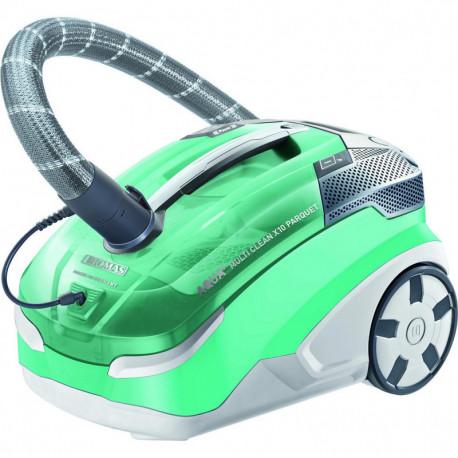 Thomas Aspirateur laveur AQUA + X10 Multiclean