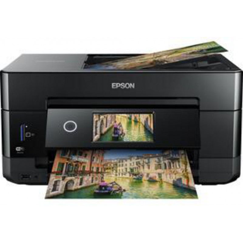 Epson easy print