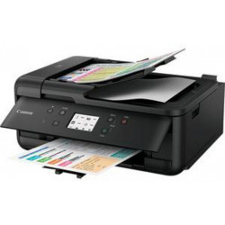 PIXMA TR7550 BLACK INK MFP 4IN1