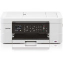 MFCJ497DWF1 MFP 128MB 12/6 PPM