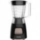 Philips Blender Noir 350W HR2052/90