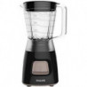 Philips Blender Noir 350W HR2052/90