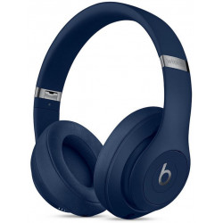 Beats Casque Studio 3 Wireless Bleu MQCY2