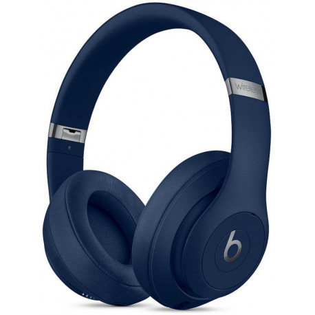 Beats Casque Studio 3 Wireless Bleu MQCY2