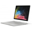 Microsoft Surface Book 2 i7 1,9GHz 16Go/512Go SSD GTX1050 13,5”