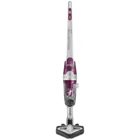 Rowenta Aspirateur Balai Air Force Extrême Silence RH8920WO