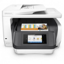 HP Imprimante Multifonction HP Officejet Pro 8730 D9L20A-A80