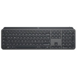 MX KEYS ADVA.WRLS ILLUM.KEYB.