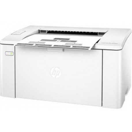 LASERJET M102A PRO 22PPM A4