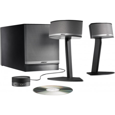 Enceintes Bose Companion 50 300W