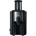 Braun Centrifugeuse J500 Noir