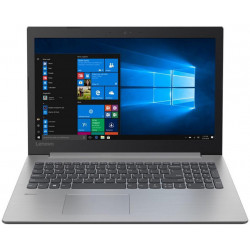 Lenovo Ideapad Pentium 4415U 2,3GHz 4Go/1To+128Go SSD 15,6” 330-15IKB 330-15AST