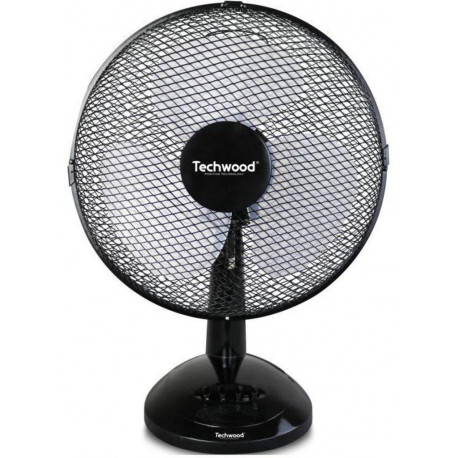 Techwood Ventilateur TVE-326