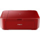 Canon PIXMA MG3650S - RED