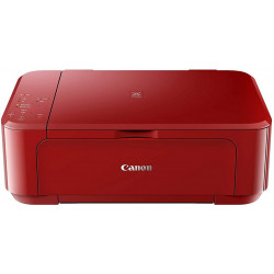 Canon PIXMA MG3650S - RED