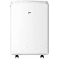 Beko Climatiseur Mobile BX112C