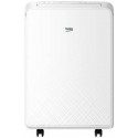 Beko Climatiseur Mobile BX112C