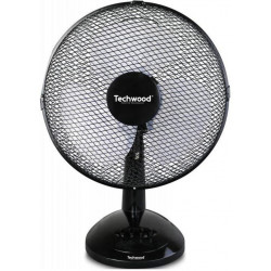 TechWood Ventilateur TVE-236