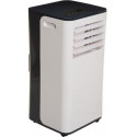 Cool Clima Climatiseur mobile 9000BTU 2,64kW CCCLP9000