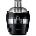 Philips Viva Collection Centrifugeuse Gris Métallisé 500W 1,5L HR1836/00