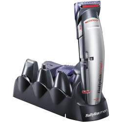 Babyliss Tondeuse Multifonction E837E