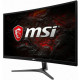 MSI Moniteur Gaming 24” incurvé OPTIX G241VC 75Hz