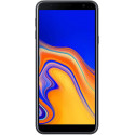 Samsung Smartphone Galaxy J4+ Mémoire 32Go 6 pouces Noir 4G