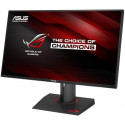 ASUS ROG PG279Q Ecran PC Gaming eSport 27” WQHD Dalle IPS 16:9 165Hz 4ms 2560x1440 350cd/m² DP, HDMI et 2x USB 3.0