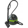 Polti Vaporetto Aspirateur Nettoyeur Vapeur 1500W Vert CLASSIC65