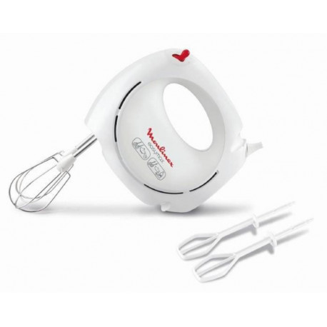 Moulinex Batteur Hm2501B1