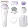Philips Rasoir Femme BRL175/00 Satin