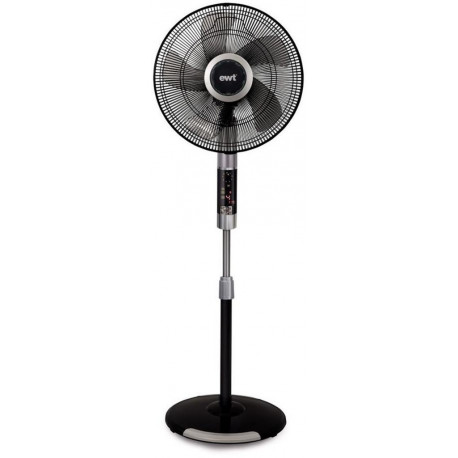 EWT Ventilateur 55W INFINITY