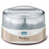 Moulinex Yaourtière Silver Premium 7 Pots YG231E32