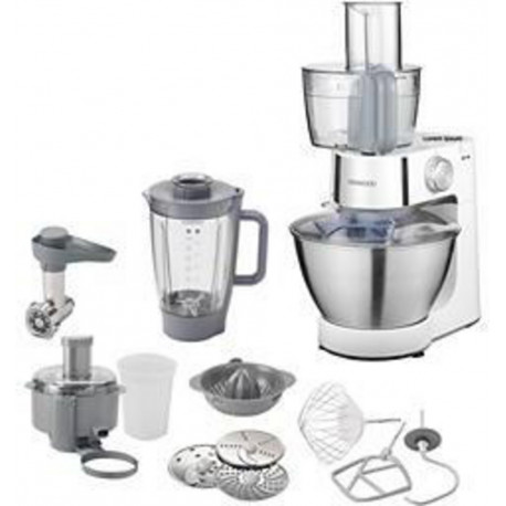 Kenwood Robot pâtissier PROSPERO KM244 inox KM245