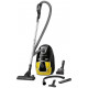 Rowenta Aspirateur Avec Sac Noir Jaune X-trem Power Home & Car RO6864EA